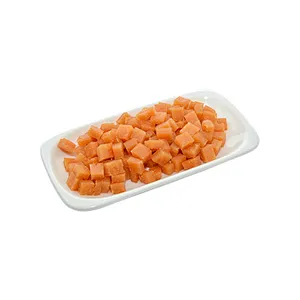 Dry Chicken Granules