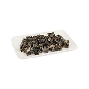 Fishskin Cubes