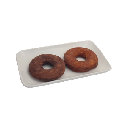 Cowhide Ring Twined By Beef