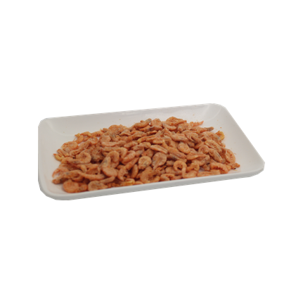 Dired Small Shrimp