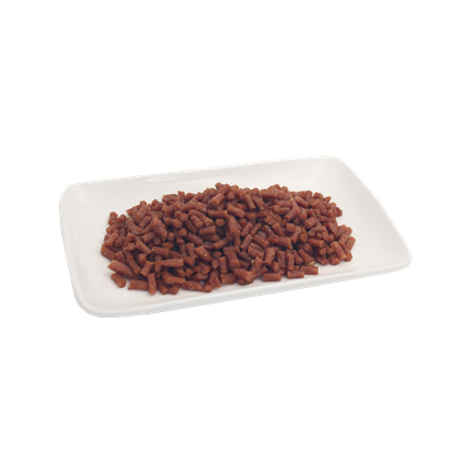 Salmon Small Stick