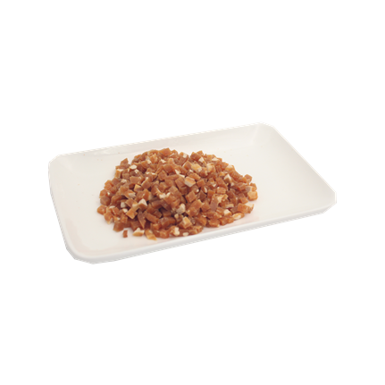 Chicken And Cod Small Granules