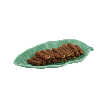 Dried Duck Sausage