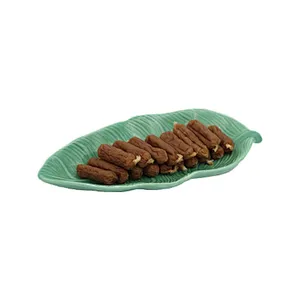 Dried Duck Sausage