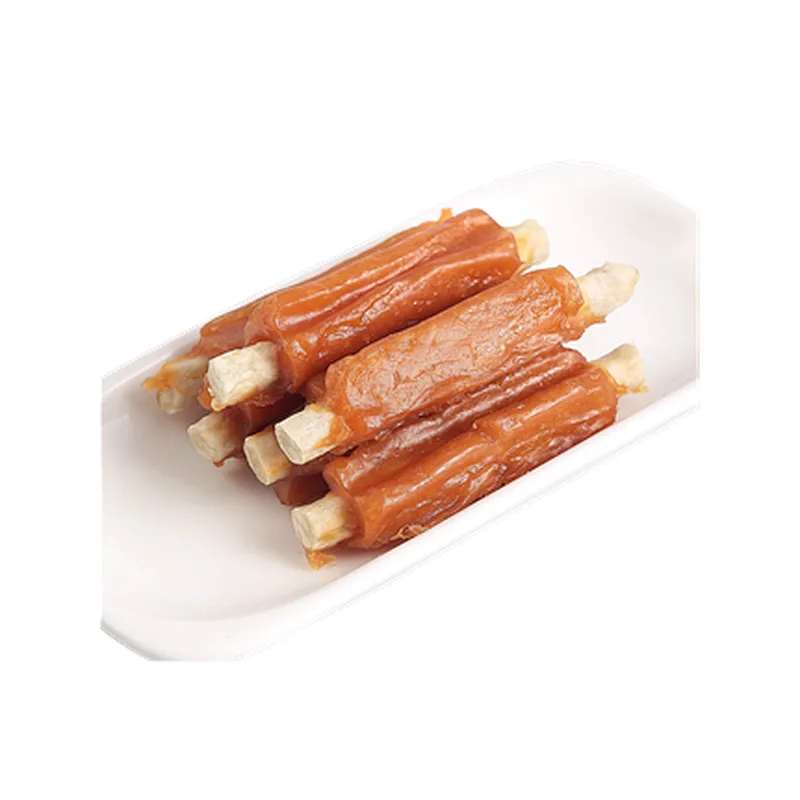 Chicken Rib