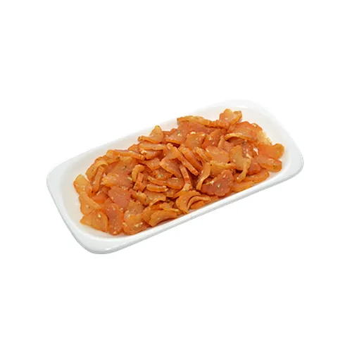 Chicken And Vegetable Granules