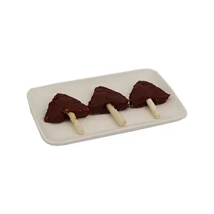 Cowhide Stick Inner Rabbit