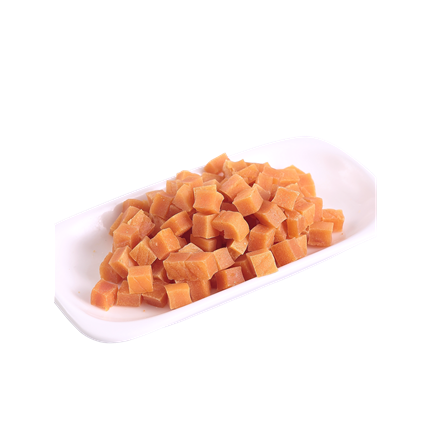 Chicken Cubes