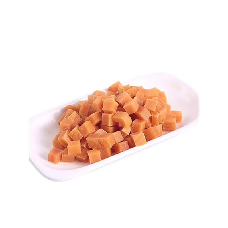 Chicken Cubes
