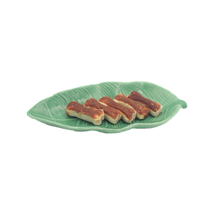 Beef With Cowhide Bone