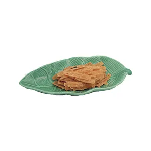 Chicken And Cod Thin Slice