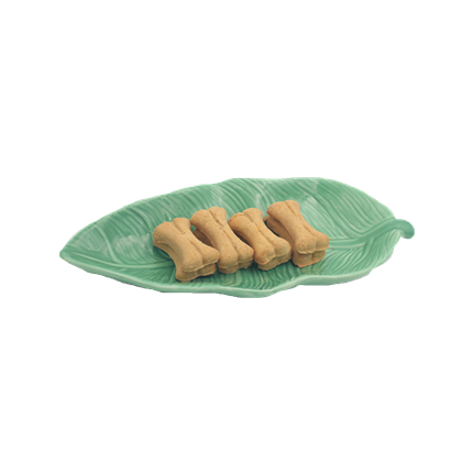 Deodorizing Molar Biscuit