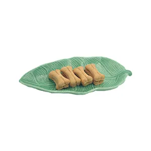 Deodorizing Molar Biscuit