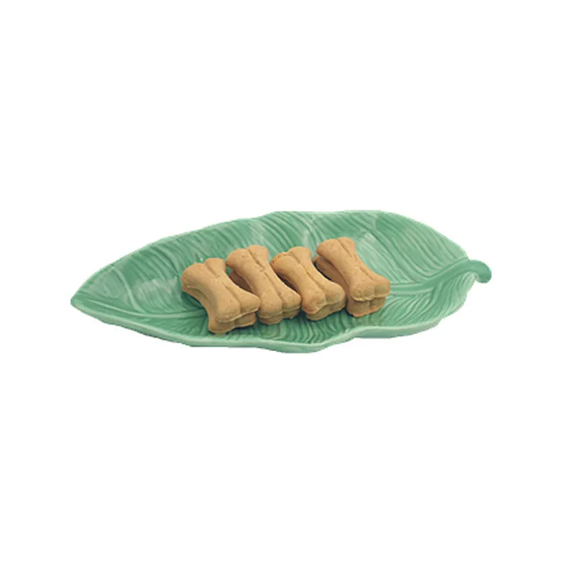 Deodorizing Molar Biscuit