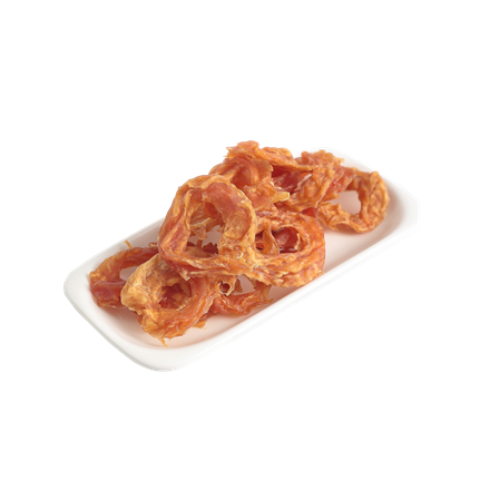 Dry Chicken Ring