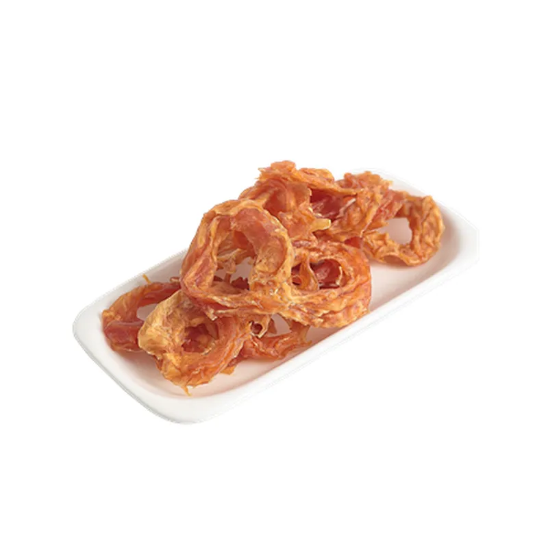 Dry Chicken Ring