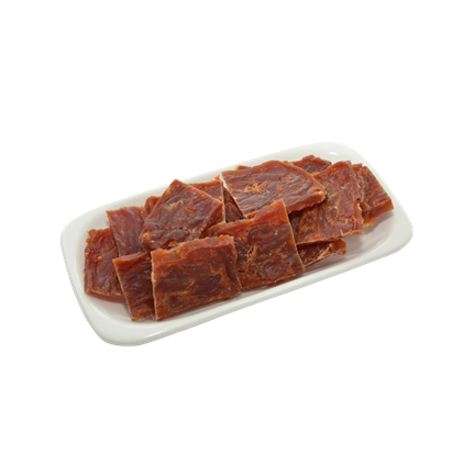 Small Duck Filets