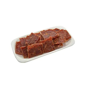 Small Duck Filets