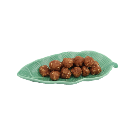 Beef And Rice Ball