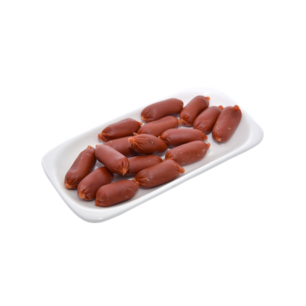 Dried Chicken Sausage
