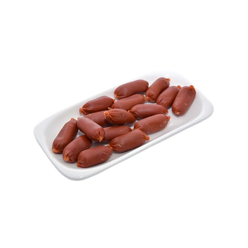 Dried Chicken Sausage