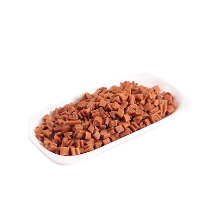 Salmon Small Granule