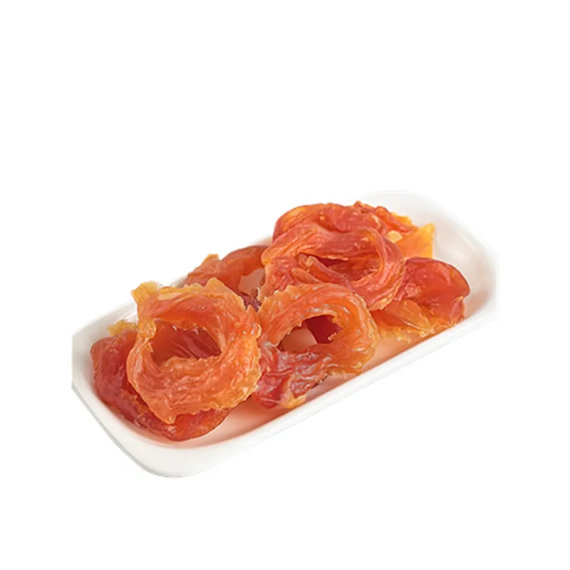 Soft Chicken Ring