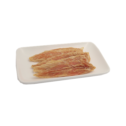 Chicken Breast Jerky