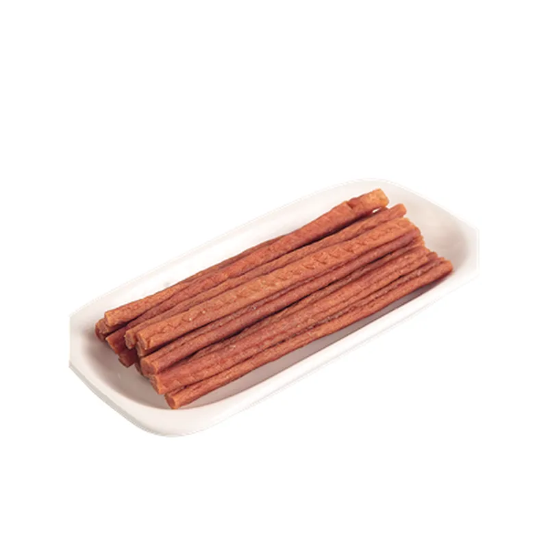 Salmon Stick
