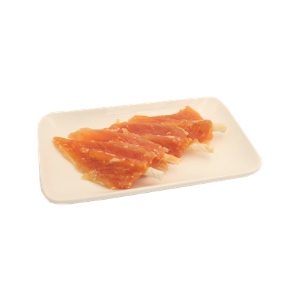 Cowhide Stick Inner Chicken Jerky