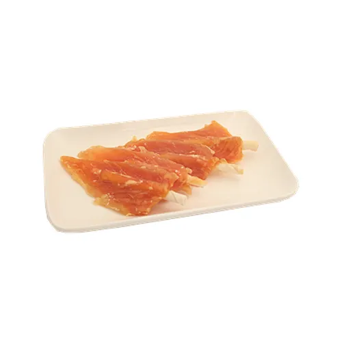 Cowhide Stick Inner Chicken Jerky