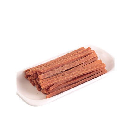 Salmon Strip