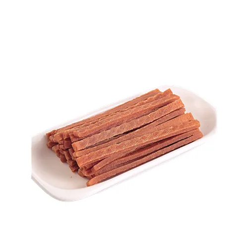 Salmon Strip