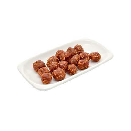 Duck And Rice Ball