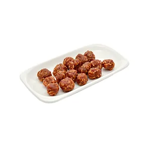 Duck And Rice Ball