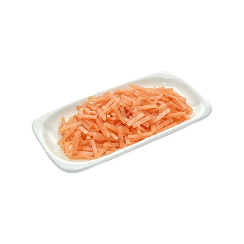 Soft Chicken Thin Strips
