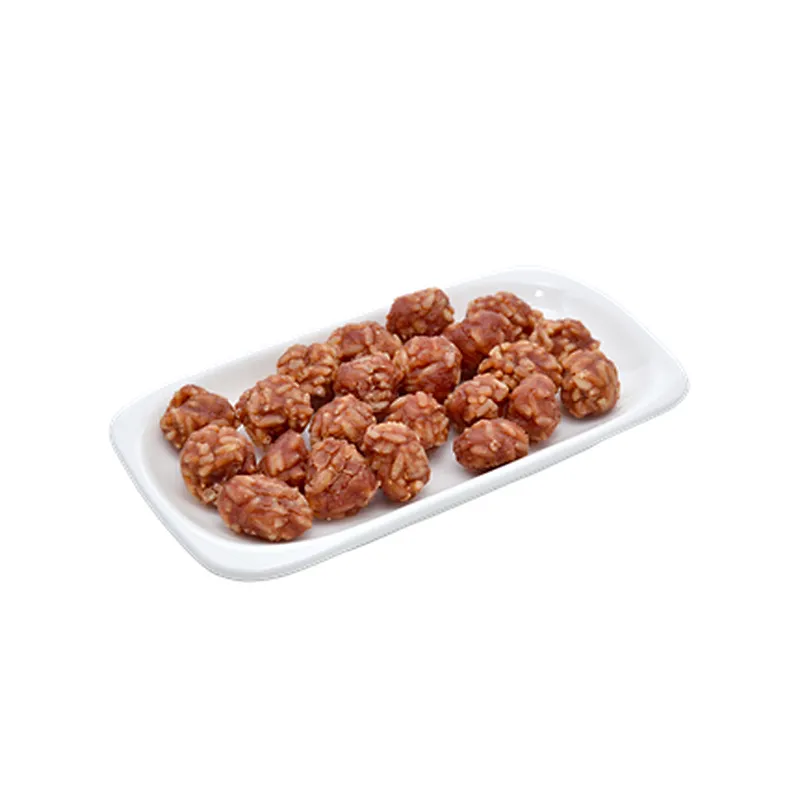 Beef And Rice Ball