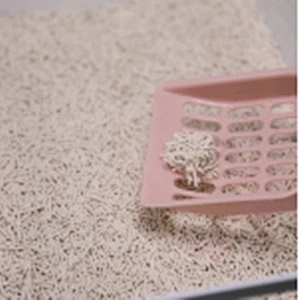 TOFU CAT LITTER