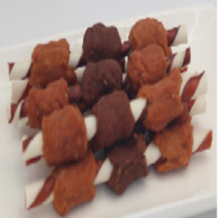 chicken / duck / Beef liver kebab
