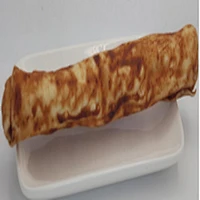 Chicken And Cowhide Rolls