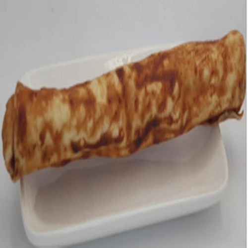 Chicken And Cowhide Rolls
