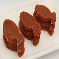 Fish shape Salmon