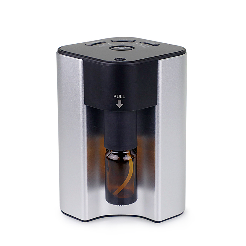 Top Sale Waterless Fragrance Nebulizer Air Scent Diffuser Machine,Electric Car Aroma Diffuser