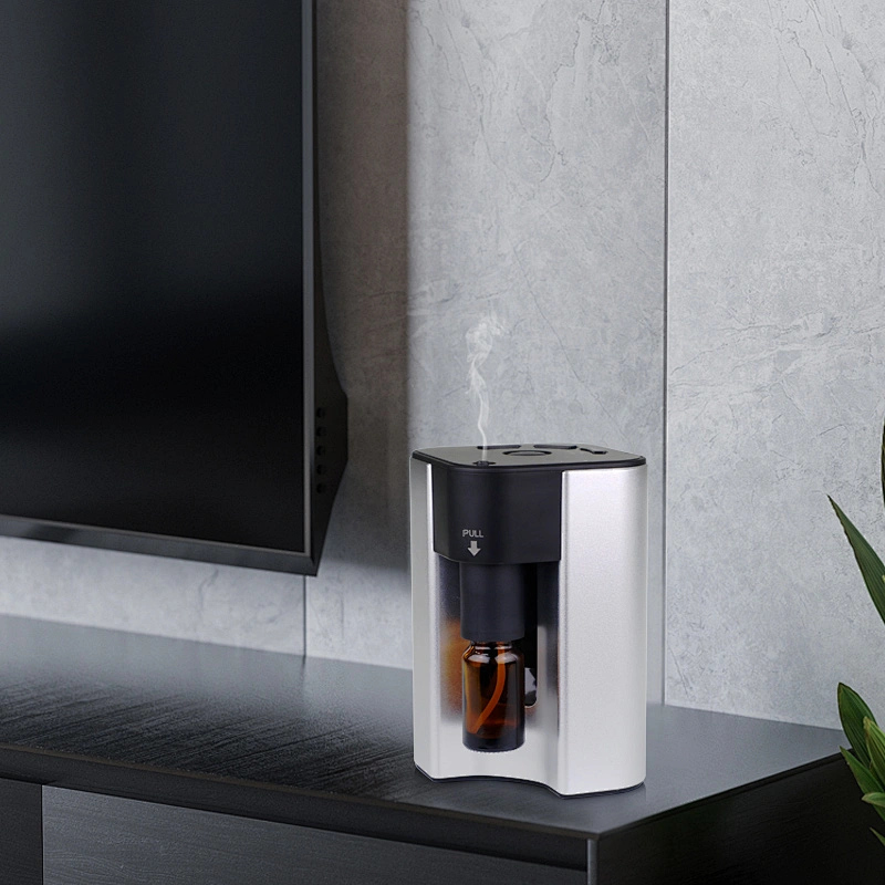 Top Sale Waterless Fragrance Nebulizer Air Scent Diffuser Machine,Electric Car Aroma Diffuser