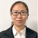 Lisa Lei