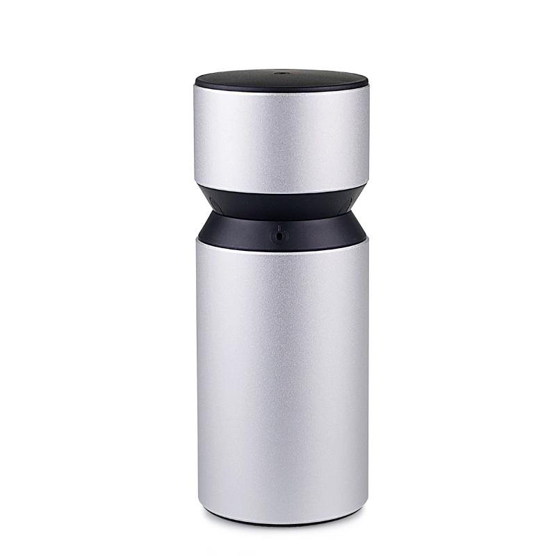 Aromatherapy Diffuser - Nebulizing Technology for Essential Oils