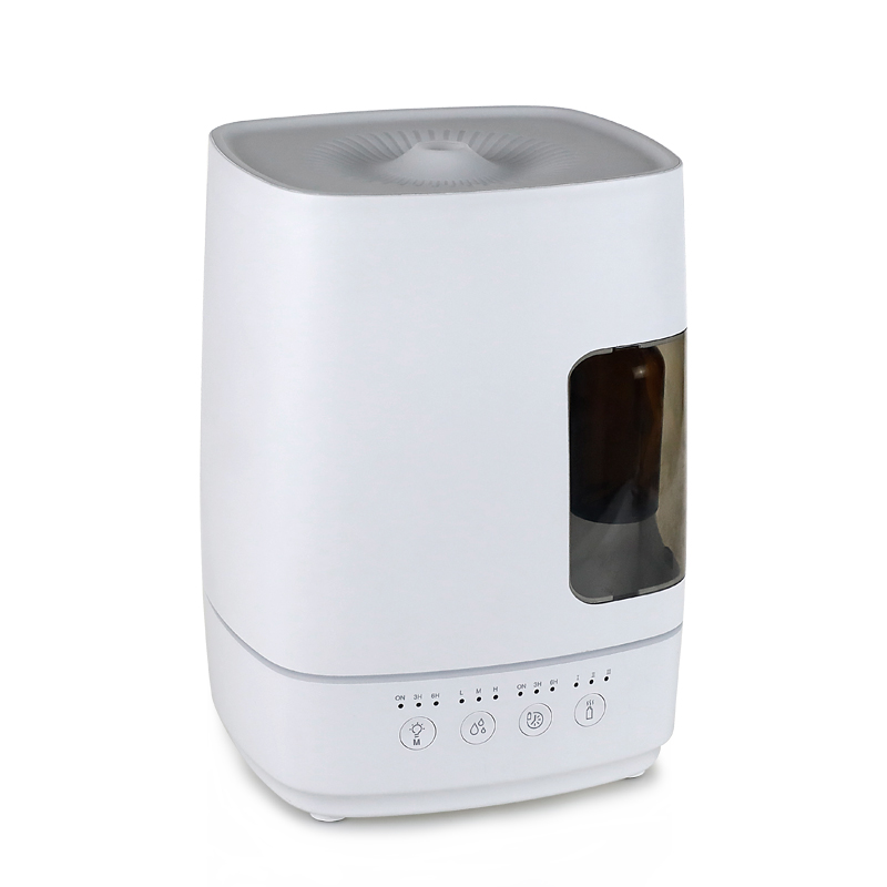 2022 new trends essential oil diffuser pure oil aroma diffuser