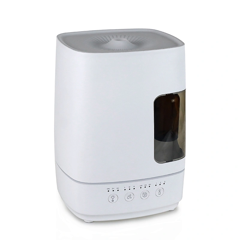 2022 new trends essential oil diffuser pure oil aroma diffuser