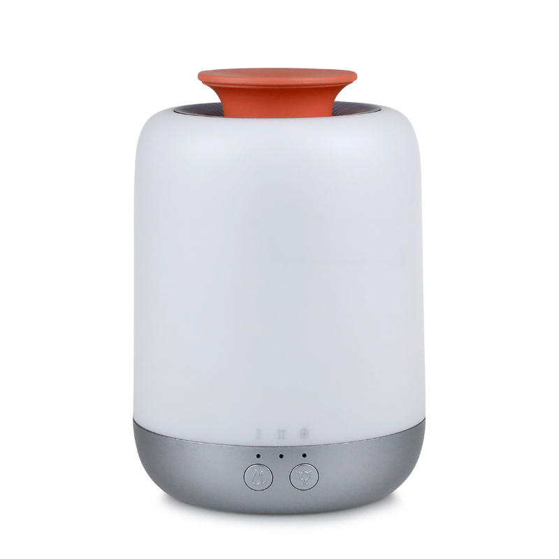 portable essential oil aroma diffuser with battery pure oil diffuser