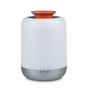 portable essential oil aroma diffuser with battery pure oil diffuser